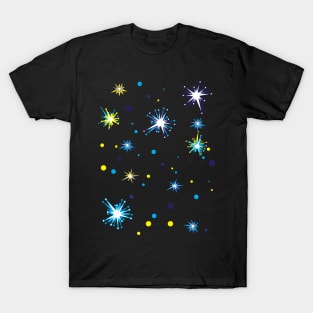 Starburst T-Shirt